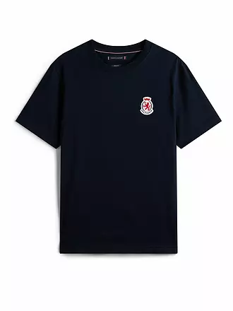TOMMY HILFIGER | T-Shirt | weiss