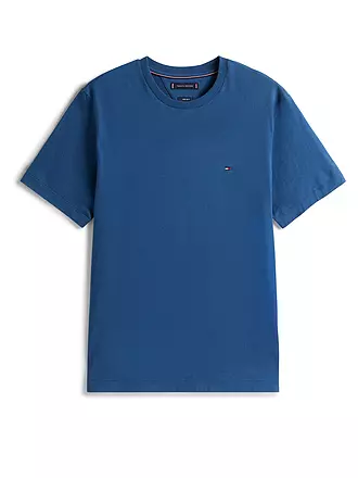 TOMMY HILFIGER | T-Shirt | blau