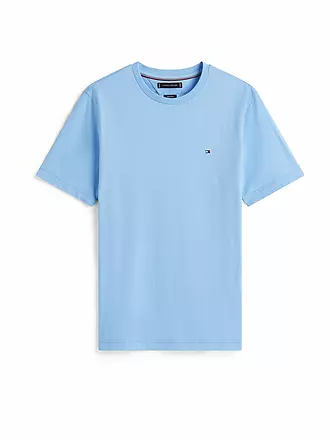 TOMMY HILFIGER | T-Shirt | hellblau