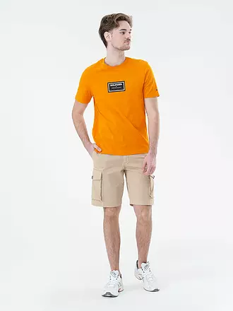 TOMMY HILFIGER | T-Shirt | orange