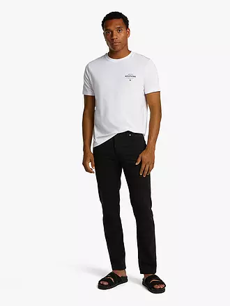 TOMMY HILFIGER | T-Shirt | mint