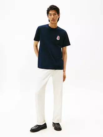 TOMMY HILFIGER | T-Shirt | weiss