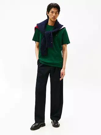 TOMMY HILFIGER | T-Shirt | hellblau