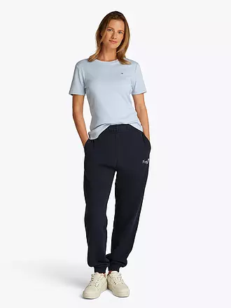 TOMMY HILFIGER | T-Shirt | gelb