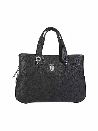 TOMMY HILFIGER | Tasche - Henkeltasche TH Element | blau