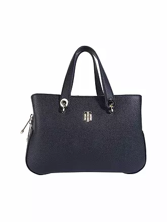 TOMMY HILFIGER | Tasche - Henkeltasche TH Element | blau