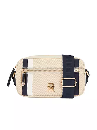 TOMMY HILFIGER | Tasche - Mini Bag ICONIC | creme