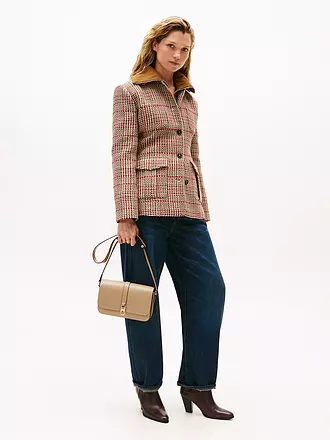 TOMMY HILFIGER | Tasche - Mini Bag TH LIBRE | creme