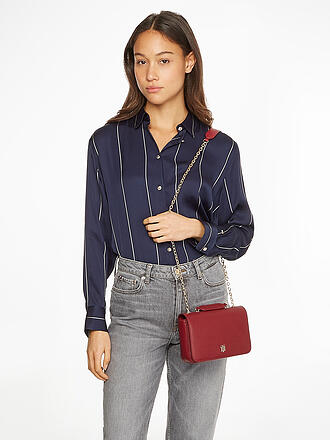 TOMMY HILFIGER | Tasche - Mini Bag | schwarz