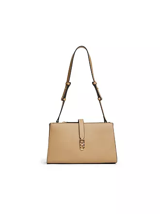 TOMMY HILFIGER | Tasche - Schultertasche TH LIBRE | creme