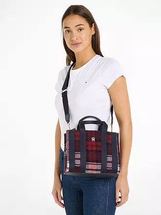 TOMMY HILFIGER | Tasche - Tote Bag TH IDENTITY | 