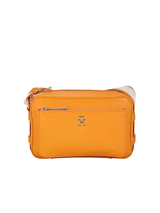 TOMMY HILFIGER | Tasche - Umhängetasche ICONIC | orange