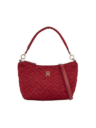 TOMMY HILFIGER | Tasche - Umhängetasche MY TOMMY IDOL | blau