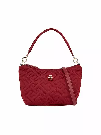 TOMMY HILFIGER | Tasche - Umhängetasche MY TOMMY IDOL | blau