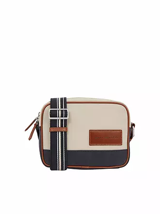 TOMMY HILFIGER | Tasche - Umhängetasche TH CASUAL | beige