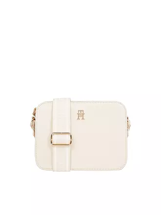 TOMMY HILFIGER | Tasche - Umhängetasche TH LOGOTAPE | dunkelblau