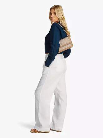 TOMMY HILFIGER | Tasche - Umhängetasche | rosa