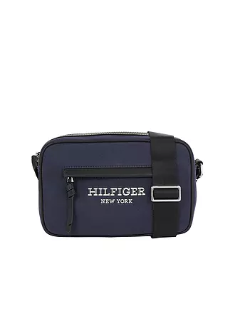 TOMMY HILFIGER | Tasche TH PREP | blau