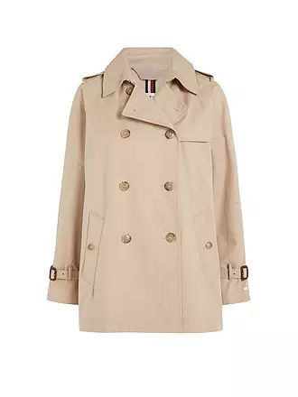 TOMMY HILFIGER | Trenchcoat | 