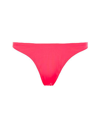 TOMMY JEANS | Bikiniunterteil | gelb
