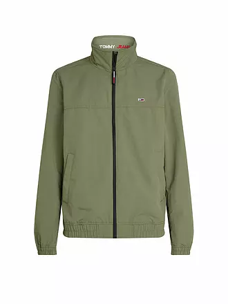 TOMMY JEANS | Blouson | dunkelgrün