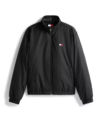 TOMMY JEANS | Blouson | schwarz
