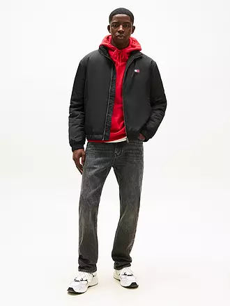 TOMMY JEANS | Blouson | schwarz
