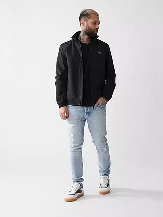 TOMMY JEANS | Blouson | dunkelgrün