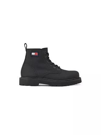 TOMMY JEANS | Boots | schwarz