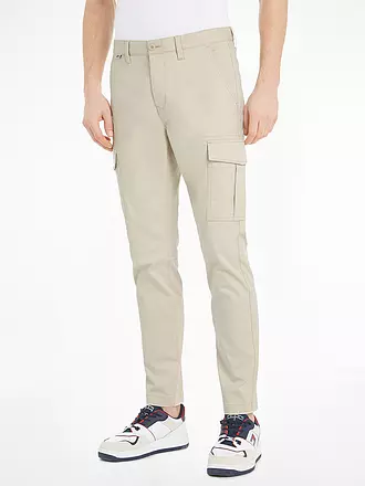 TOMMY JEANS | Cargohose | beige