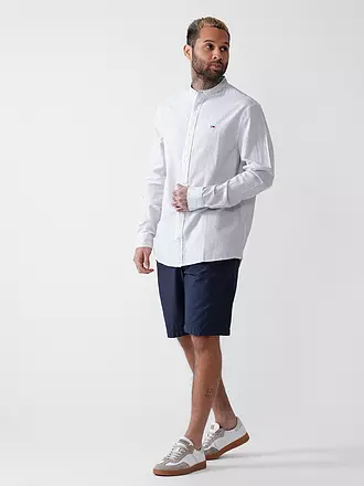 TOMMY JEANS | Hemd | weiss