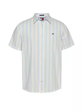 TOMMY JEANS | Hemd | weiss