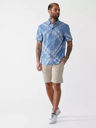 TOMMY JEANS | Hemd | hellblau