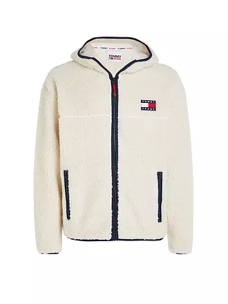TOMMY JEANS | Jacke | weiss