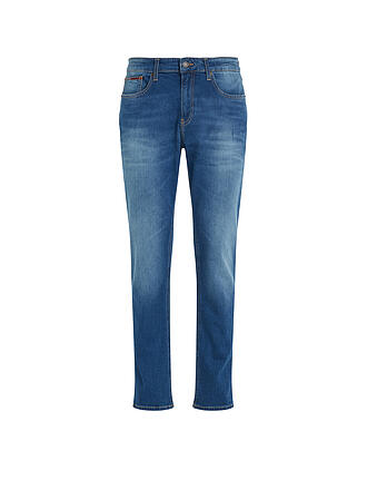 TOMMY JEANS | Jeans Relaxed Straight Fit Ryan | blau