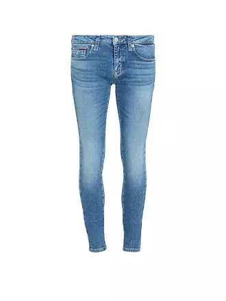 TOMMY JEANS | Jeans Skinny Fit SOPHIE | blau