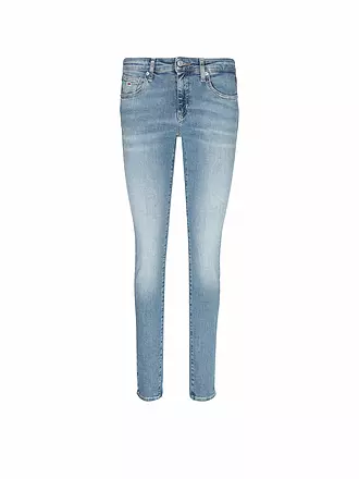 TOMMY JEANS | Jeans Skinny Fit SOPHIE | blau