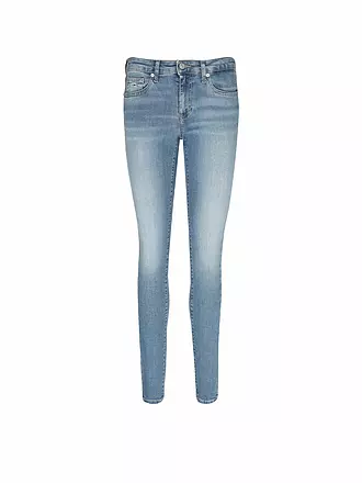 TOMMY JEANS | Jeans Skinny Fit SOPHIE | blau
