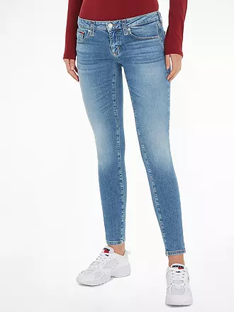 TOMMY JEANS | Jeans Skinny Fit SOPHIE | 