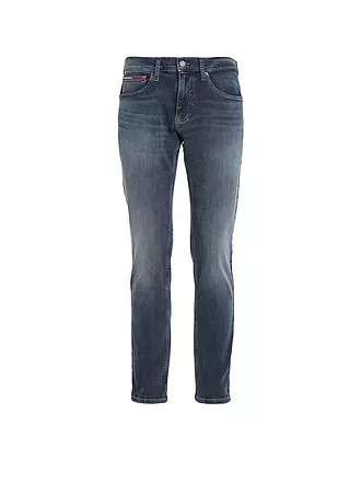 TOMMY JEANS | Jeans Slim Fit SCANTON | blau