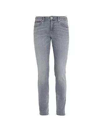 TOMMY JEANS | Jeans Slim Fit SCANTON | hellgrau