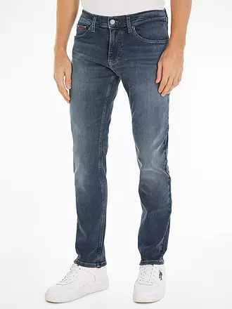 TOMMY JEANS | Jeans Slim Fit SCANTON | blau