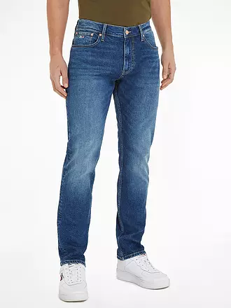 TOMMY JEANS | Jeans Straight Fit RYAN | blau