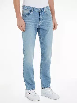 TOMMY JEANS | Jeans Striaght Fit | hellblau