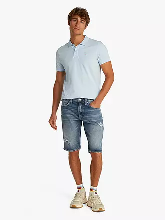 TOMMY JEANS | Jeansshorts RONNIE | blau