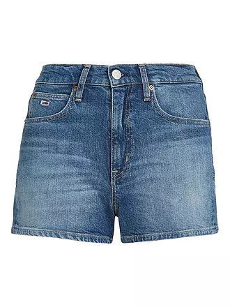 TOMMY JEANS | Jeansshorts | blau