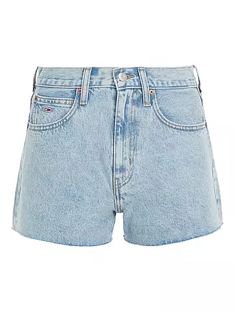 TOMMY JEANS | Jeansshorts | hellblau