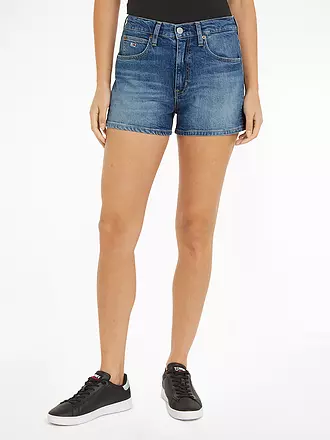 TOMMY JEANS | Jeansshorts | blau