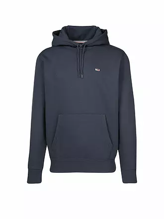 TOMMY JEANS | Kapuzensweater - Hoodie | blau