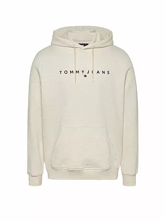 TOMMY JEANS | Kapuzensweater - Hoodie | olive